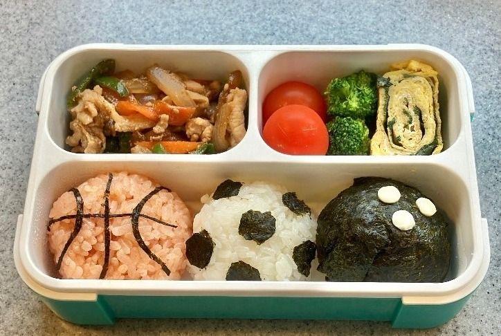 peco弁当3