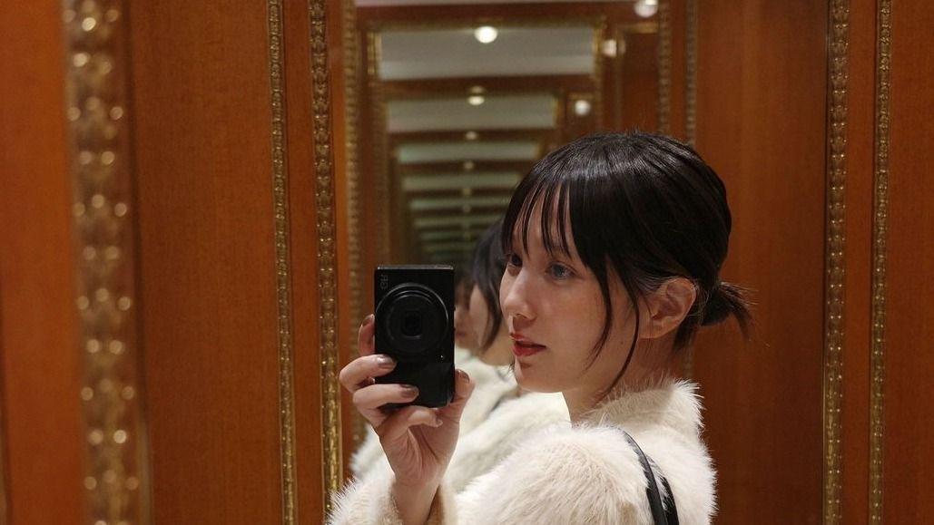 本田翼　フランスでの美脚際立つ私服コーデを披露！SNSで「スタイル神」「足細っ！」と絶賛の声