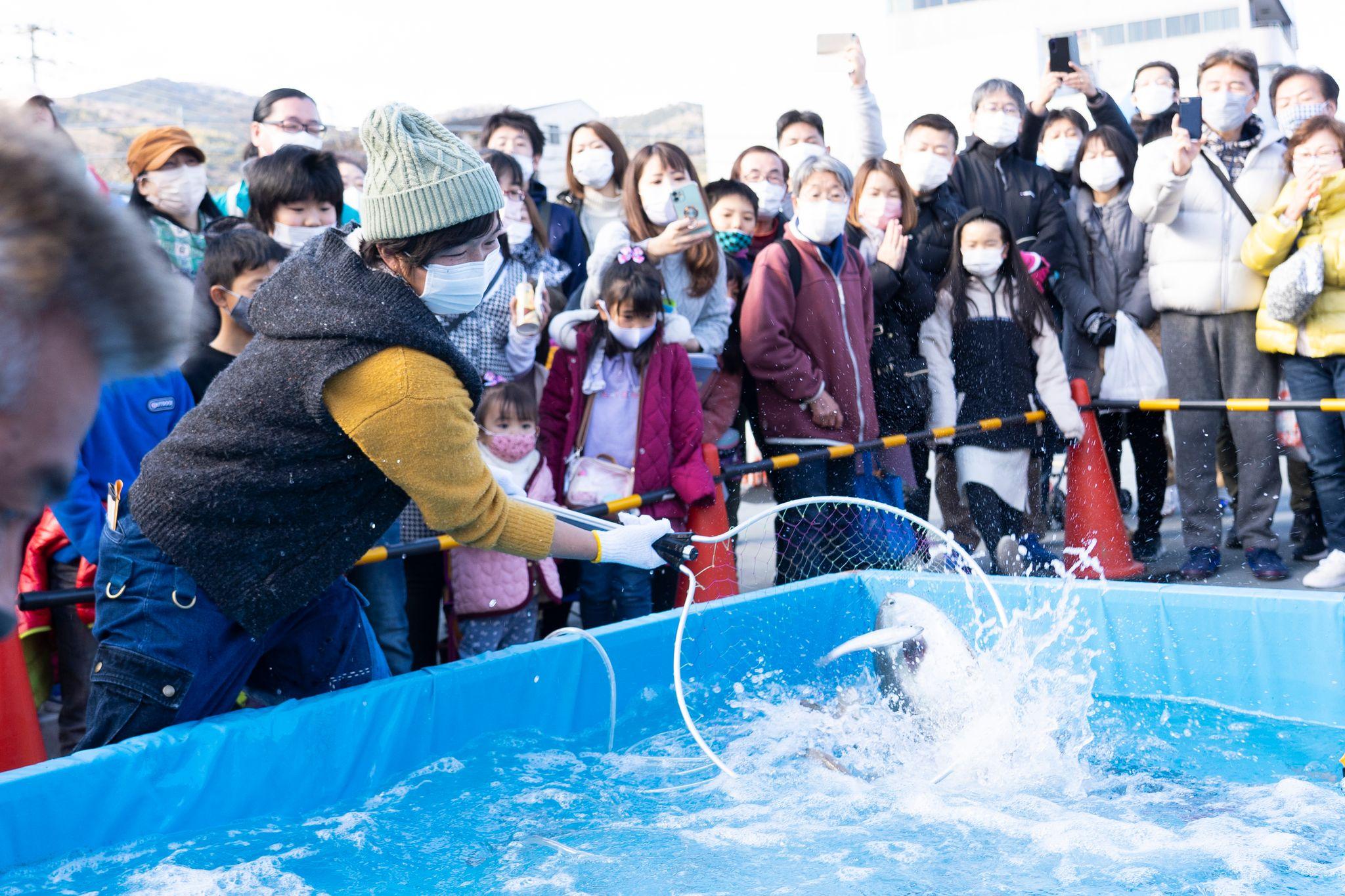 「第３１回伊東温泉めちゃくちゃ市」1/25（土）・26（日）開催！