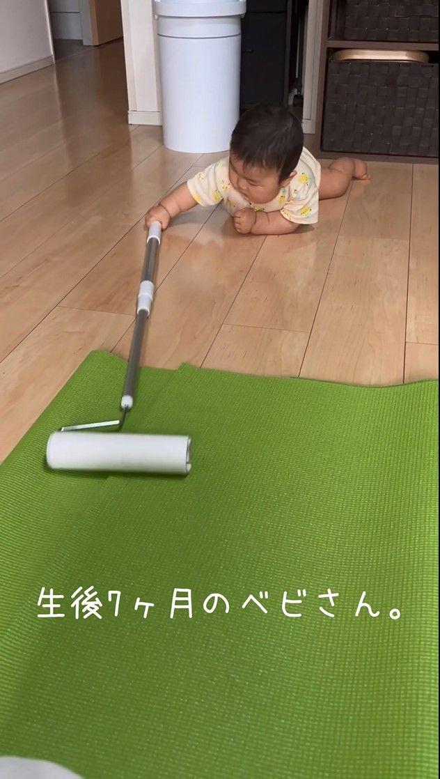 かるがもちゃん。