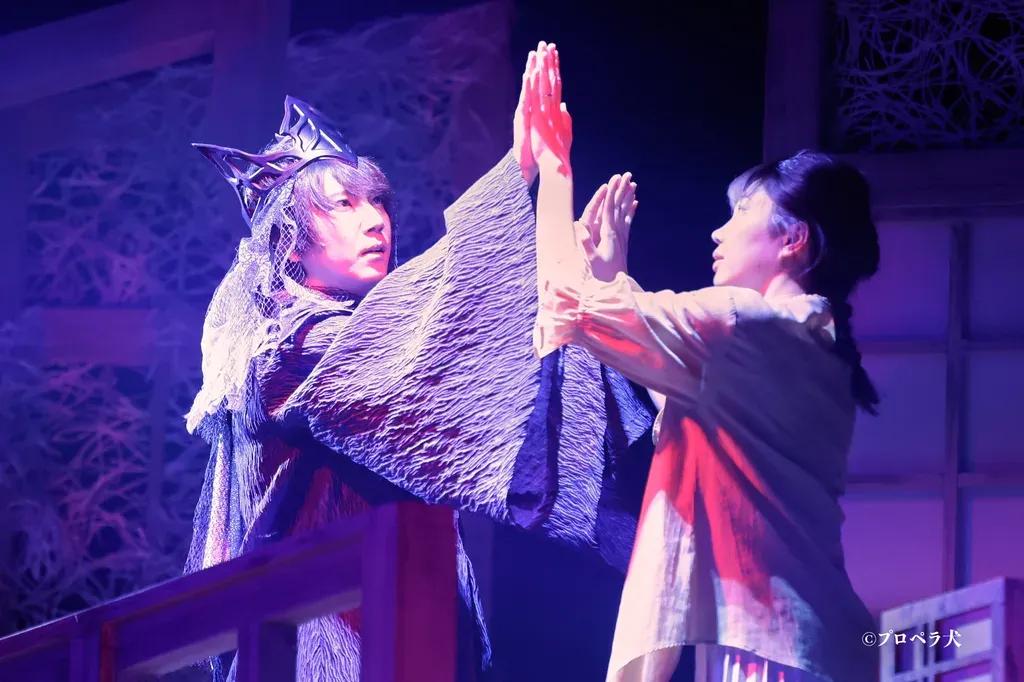 水野美紀 主宰の演劇ユニットが6年ぶりに開幕「皆様の心に小さな光が届きますように」_bodies