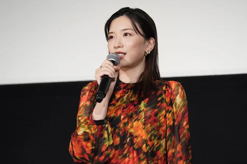 永野芽郁 “泣き芝居”での撮影秘話「『期待してます！』と言われ、ちょっとパニックに」_bodies