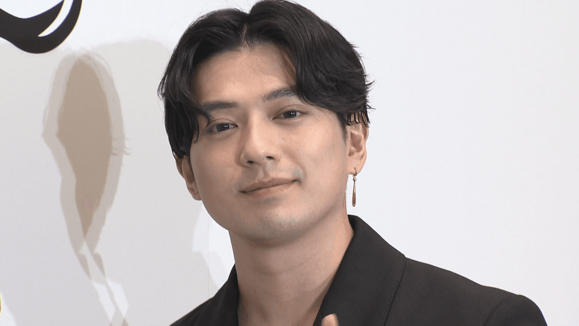 めざましmedia新田真剣佑002