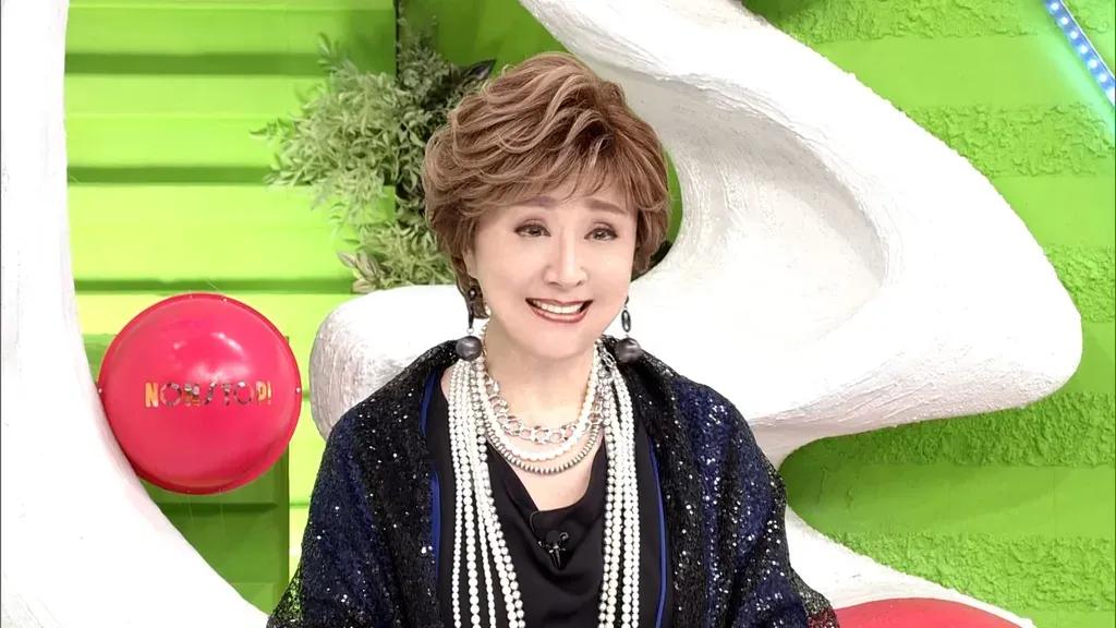 小林幸子が太鼓判を押すアジフライが登場！“人生一のおいしさ”とスタジオも感激_bodies