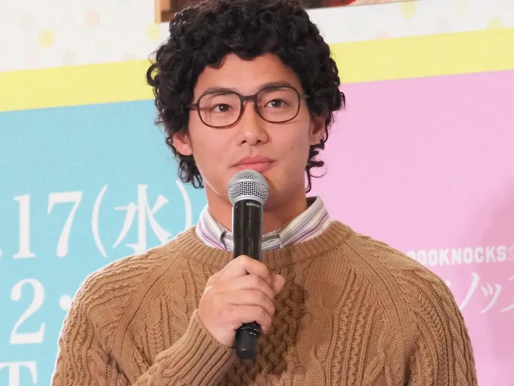 福田麻貴 連ドラ初主演は「ずっといじられてる気分」バディの八木勇征は「ポップな幽霊を演じたい」_bodies