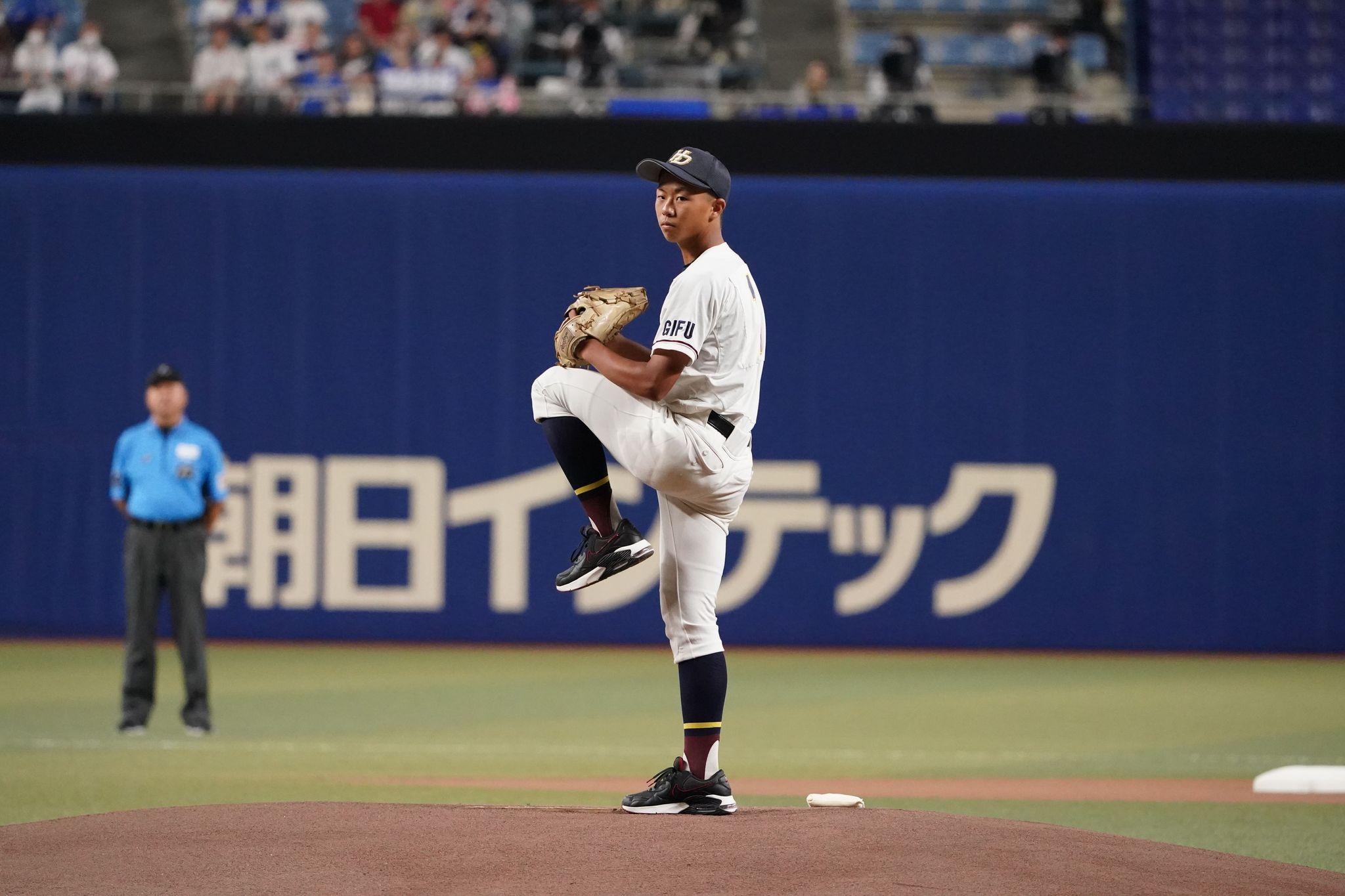 【岐阜県飛騨市】ふるさと納税を活用し、中日ドラゴンズ公式戦「ガッツだ飛騨市！市制20周年記念ナイター」を実施！