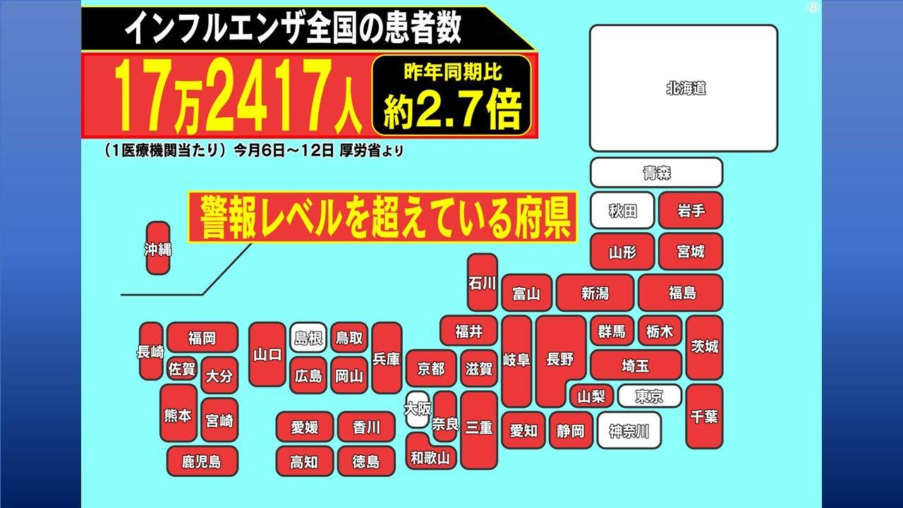 め8インフル肺炎 (2)