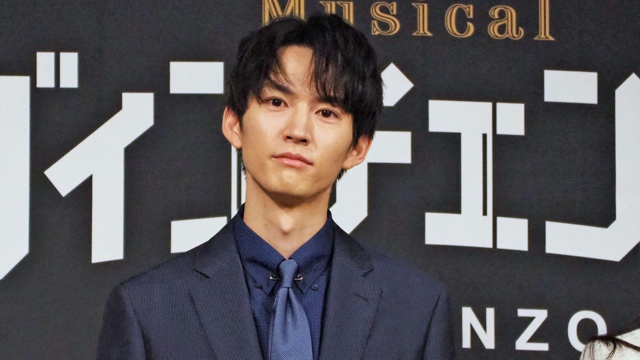 韓国ドラマ「ヴィンチェンツォ」がミュージカルに！和田雅成「歌は心でうたう」