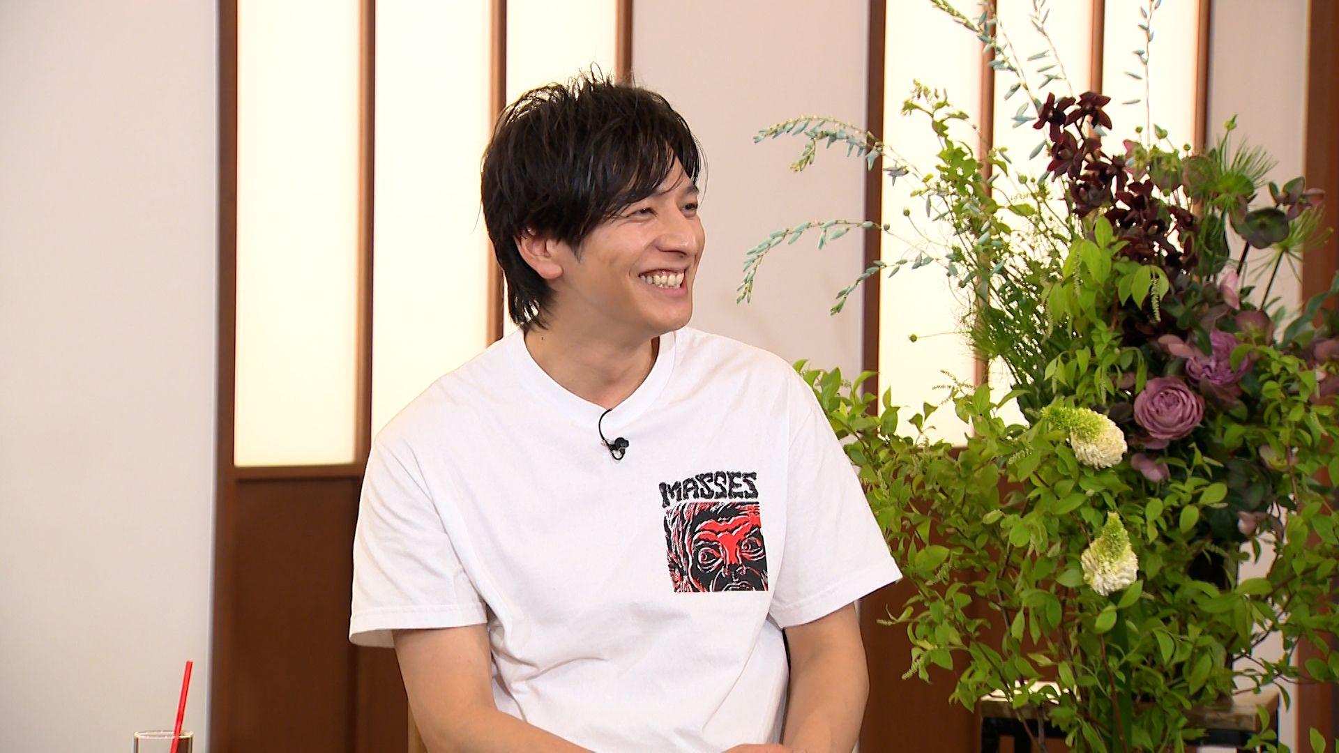 生田斗真「一緒にお風呂に入ったみたいな」俳優同士の関係性を語る「嫌いな人も一緒に芝居すると好きに」