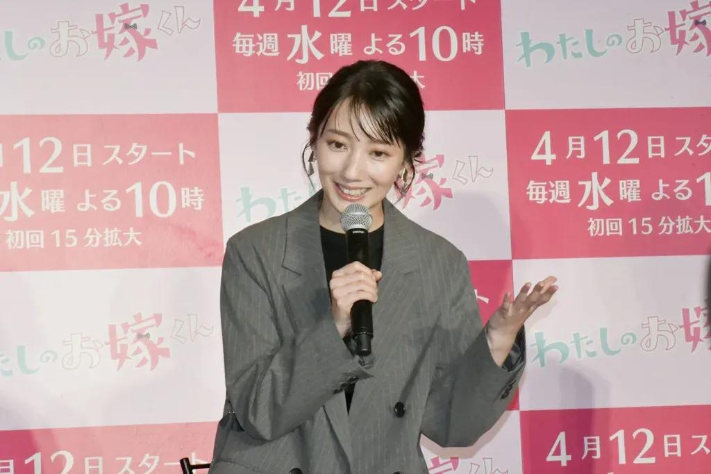 “あざと可愛い”前田拳太郎に「圧倒されます」（波瑠）「後光が差しているかのよう」（高杉真宙）_bodies