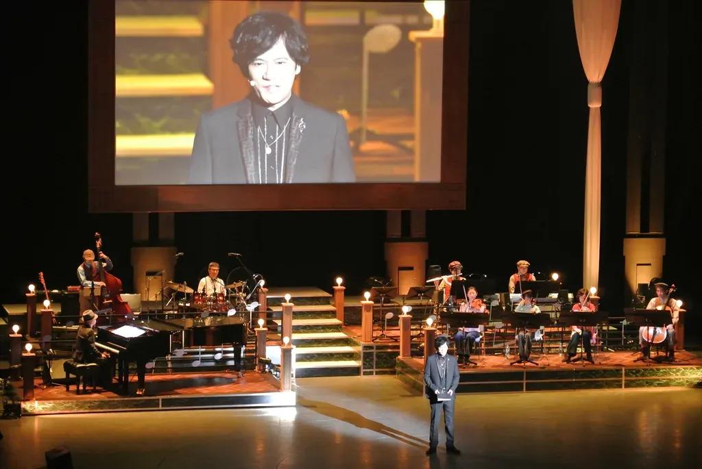 稲垣吾郎がディズニー・アーカイブスコンサートの案内人に「僕も歌っちゃうかも♪」_bodies