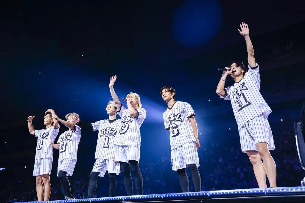 ”Jr.EXILE”が約3年ぶりに集結！熱狂の「BATTLE OF TOKYO」4日間_bodies