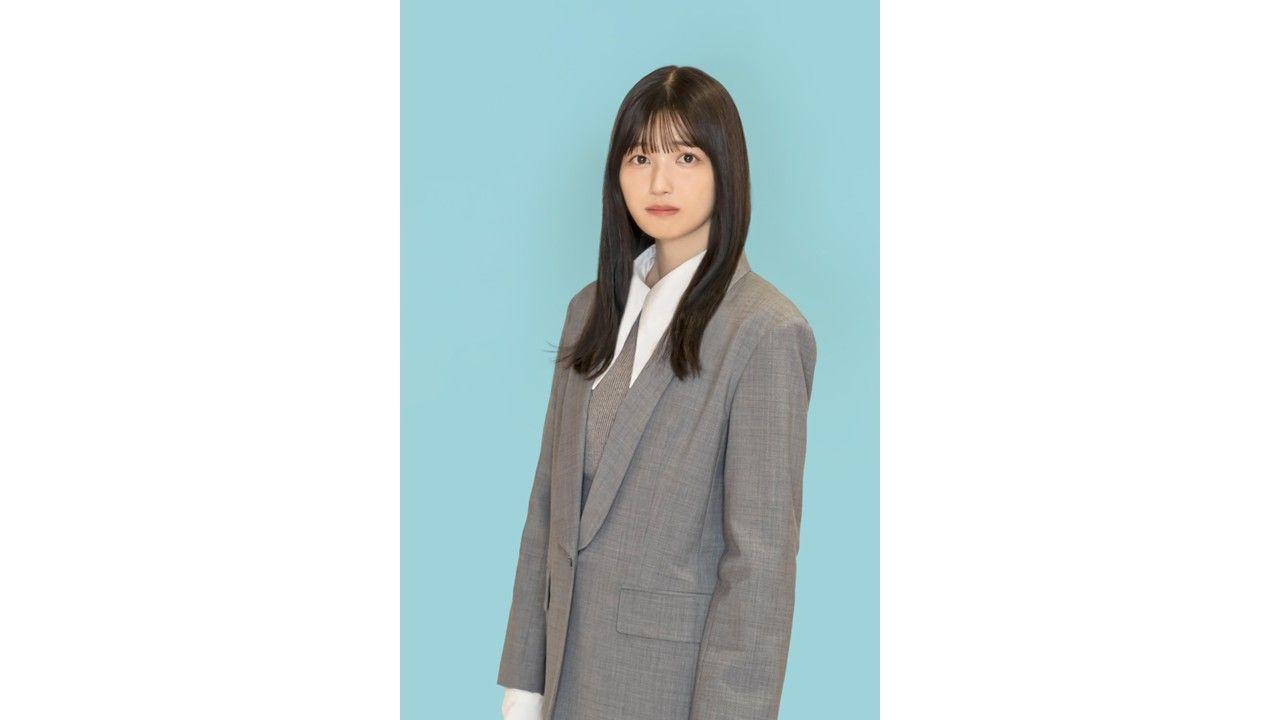 五百城茉央が地上波連続ドラマ初出演・初主演！偏差値78超の天才高校生役『MADDER（マダー）その事件、ワタシが犯人です』