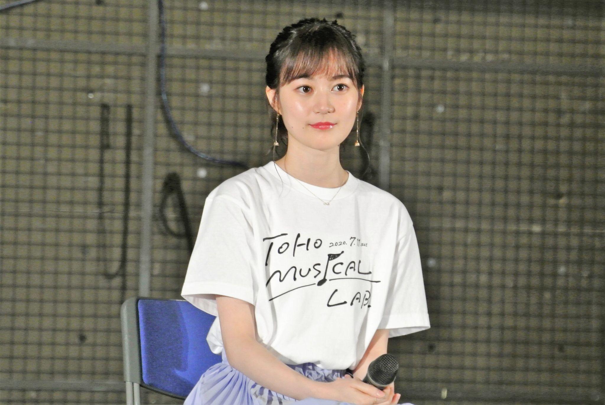 生田絵梨花や海宝直人が「劇場の灯を絶やさぬように」の思いを込め、東宝演劇再開プロジェクトに参加