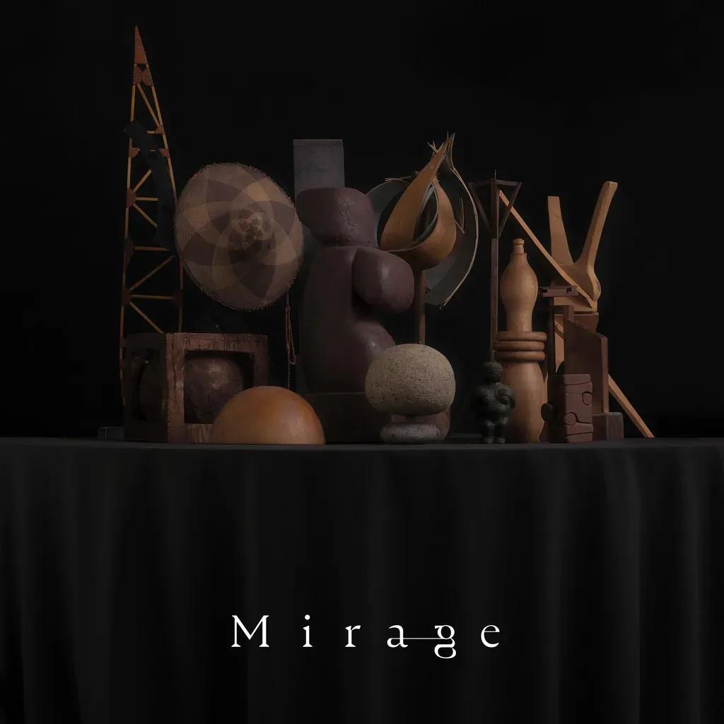 『エルピス』主題歌「Mirage」に眞栄田郷敦がサックス演奏で参加！_bodies