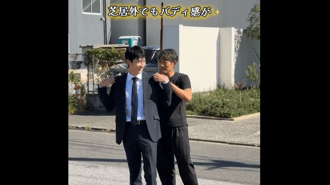 『オクラ〜迷宮入り事件捜査〜』SNSトピック