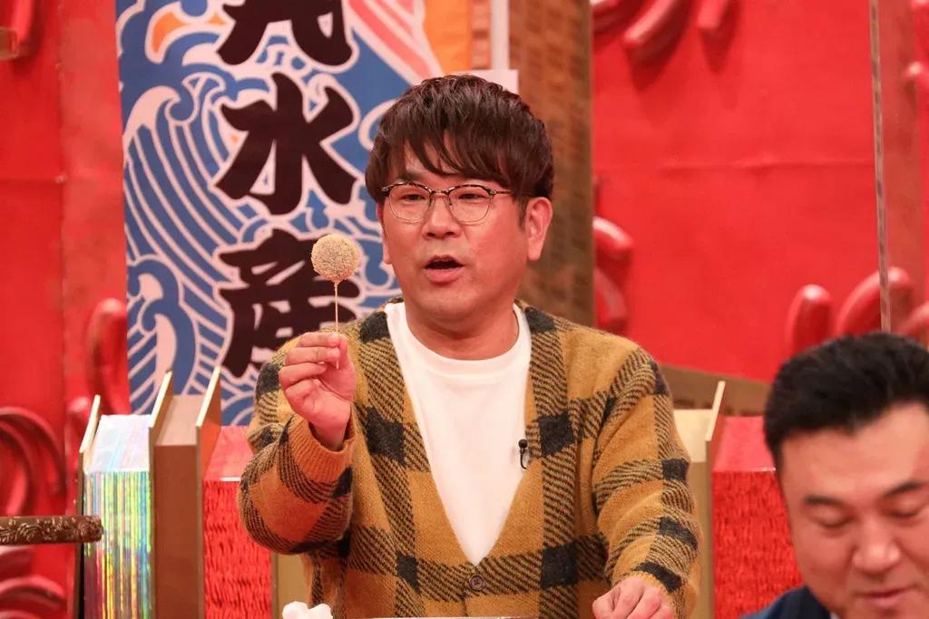 アンタはコンビでお年玉交換！？ザキヤマの主張に柴田「ジャニーズ事務所さんのやり方じゃねーか！」_bodies