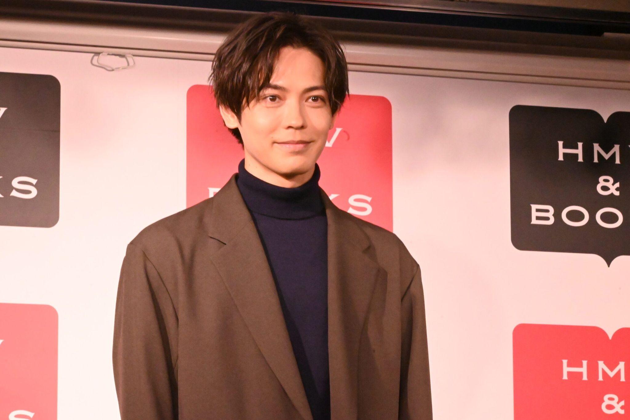 猪塚健太「ポルノグラファー」シリーズを共に戦った“戦友”竹財輝之助への思い語る「これからもお世話になりたい」_site_large