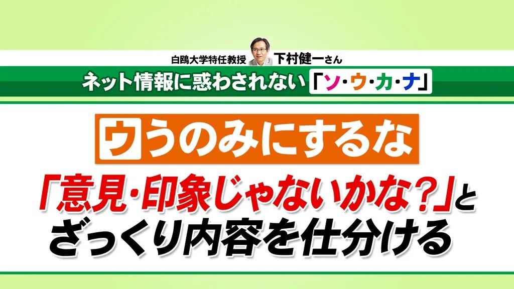 子どもがSNSと上手に付き合うための「ソ・ウ・カ・ナ」って何？_bodies