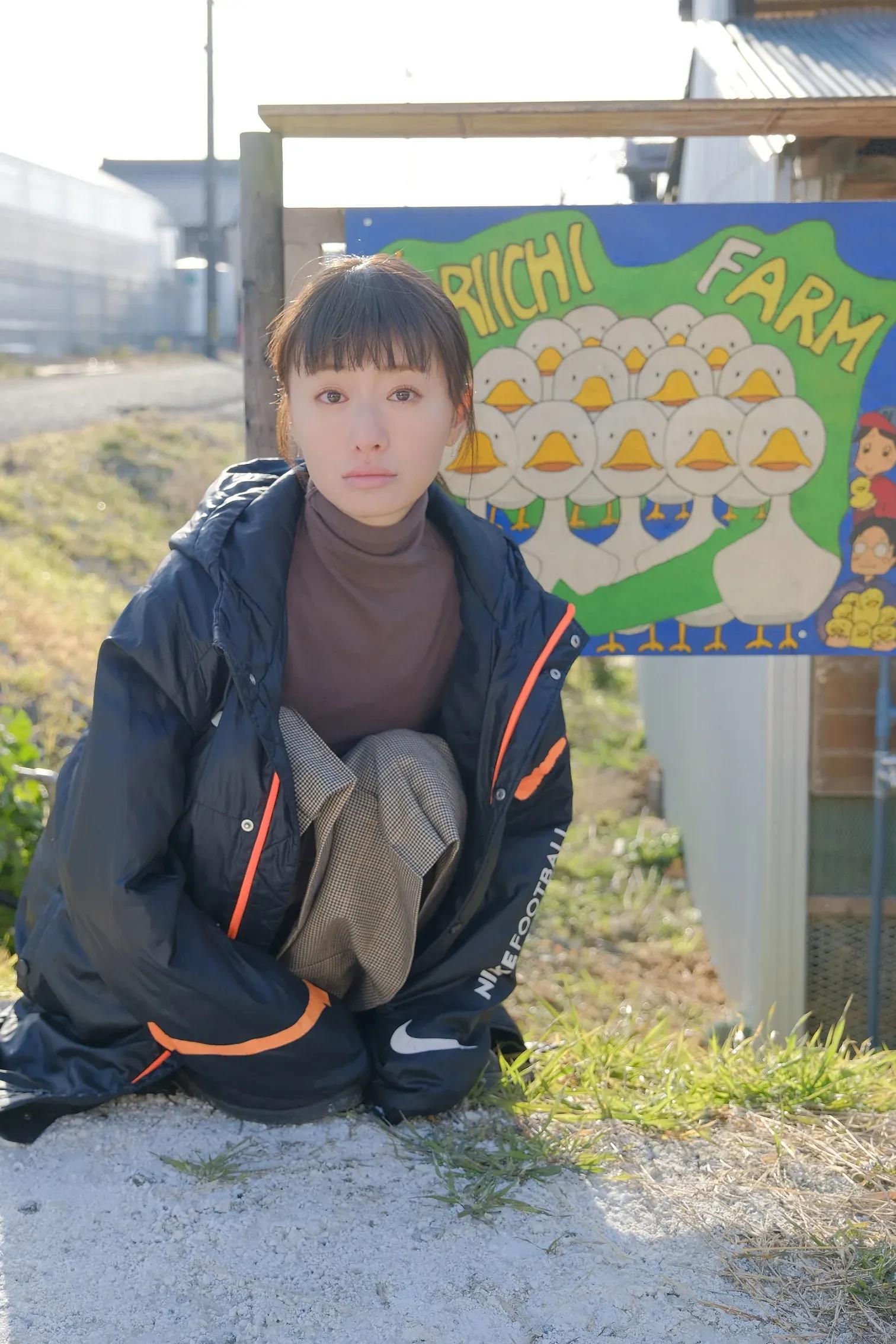 大地真央＆松本まりか絶賛のロケ弁ほか『最高のオバハン 中島ハルコ』ロケ地秘話_bodies