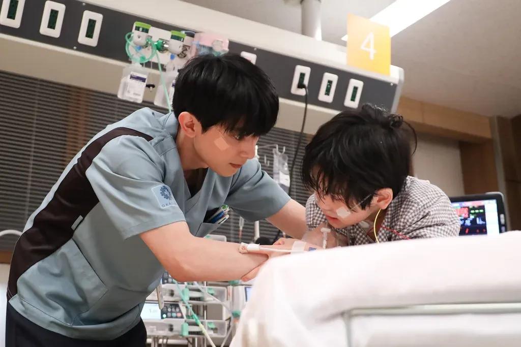 【毎週更新】月9ドラマ『PICU 小児集中治療室』あらすじ完全版まとめ_bodies