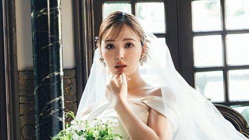 藤田ニコル「理想の結婚式の形はできそう」準備中の式について語る 夫・稲葉友との結婚生活は「けんかもしたことない」