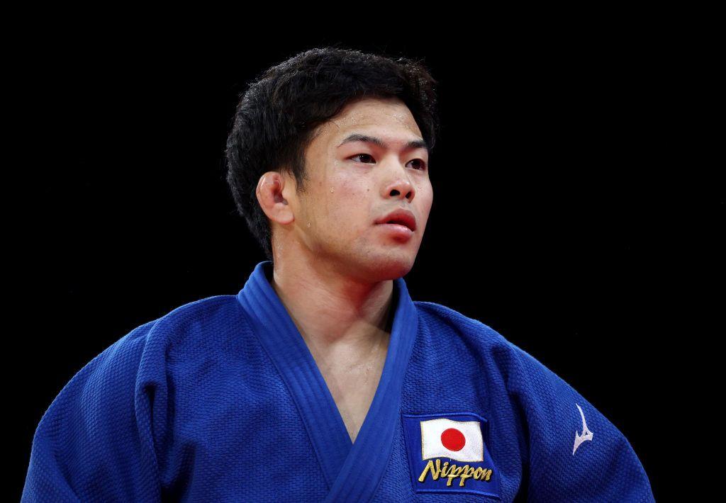 【速報】パリ五輪 柔道男子60kg級 永山竜樹選手が銅メダル！　