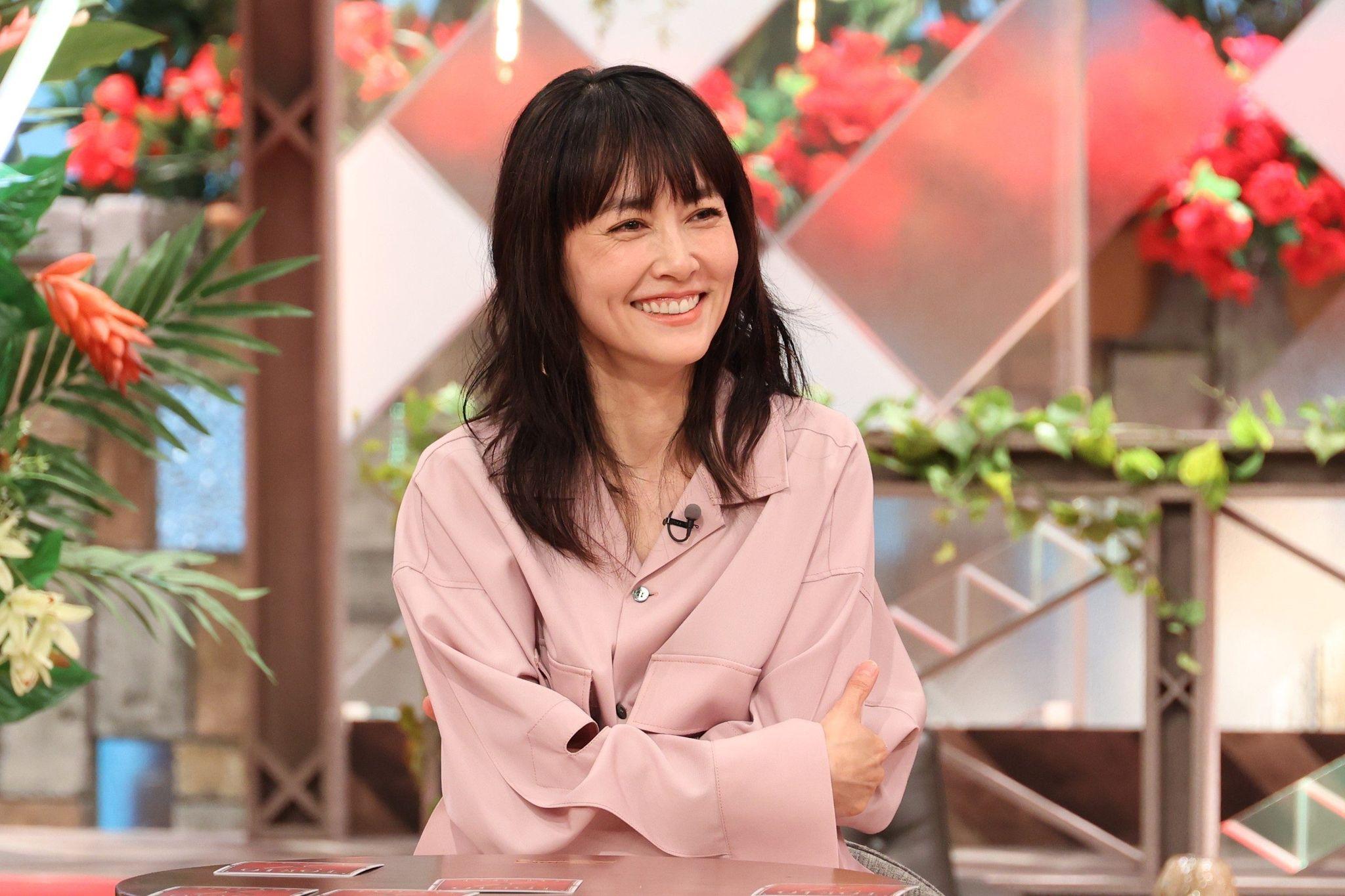 菊地凛子「あのときは地球から15㎝浮いていた」アカデミー賞後に、ビッグスターから続々のお誘い_site_large