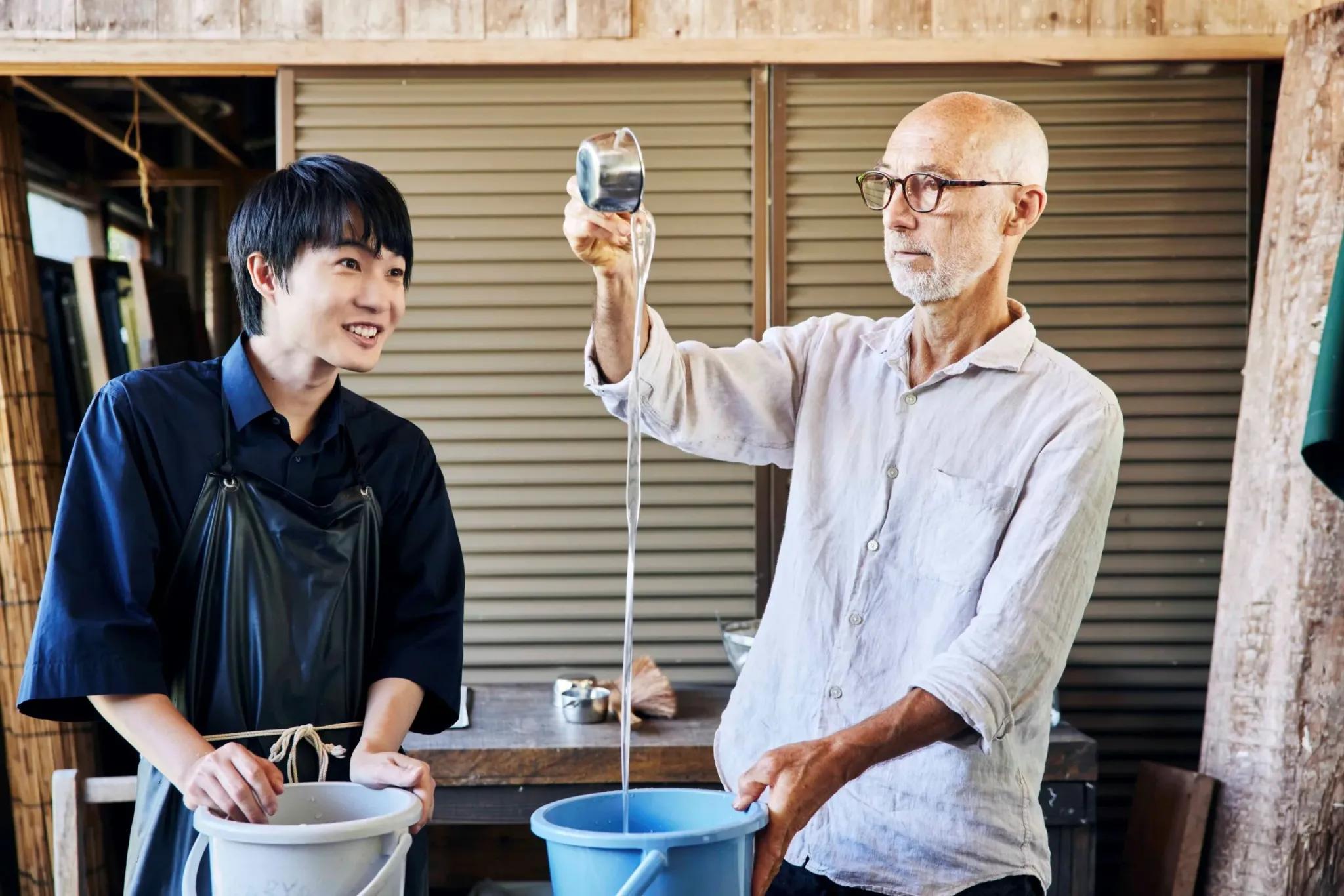 神木隆之介「人生ぶちかまさないと」高知の人々との交流で自身の成長を知る_bodies