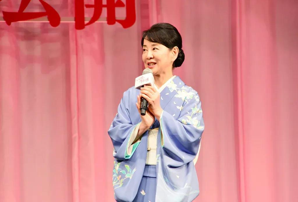 「まだ成長しようとしている」吉永小百合の女優魂に監督が驚嘆！_bodies