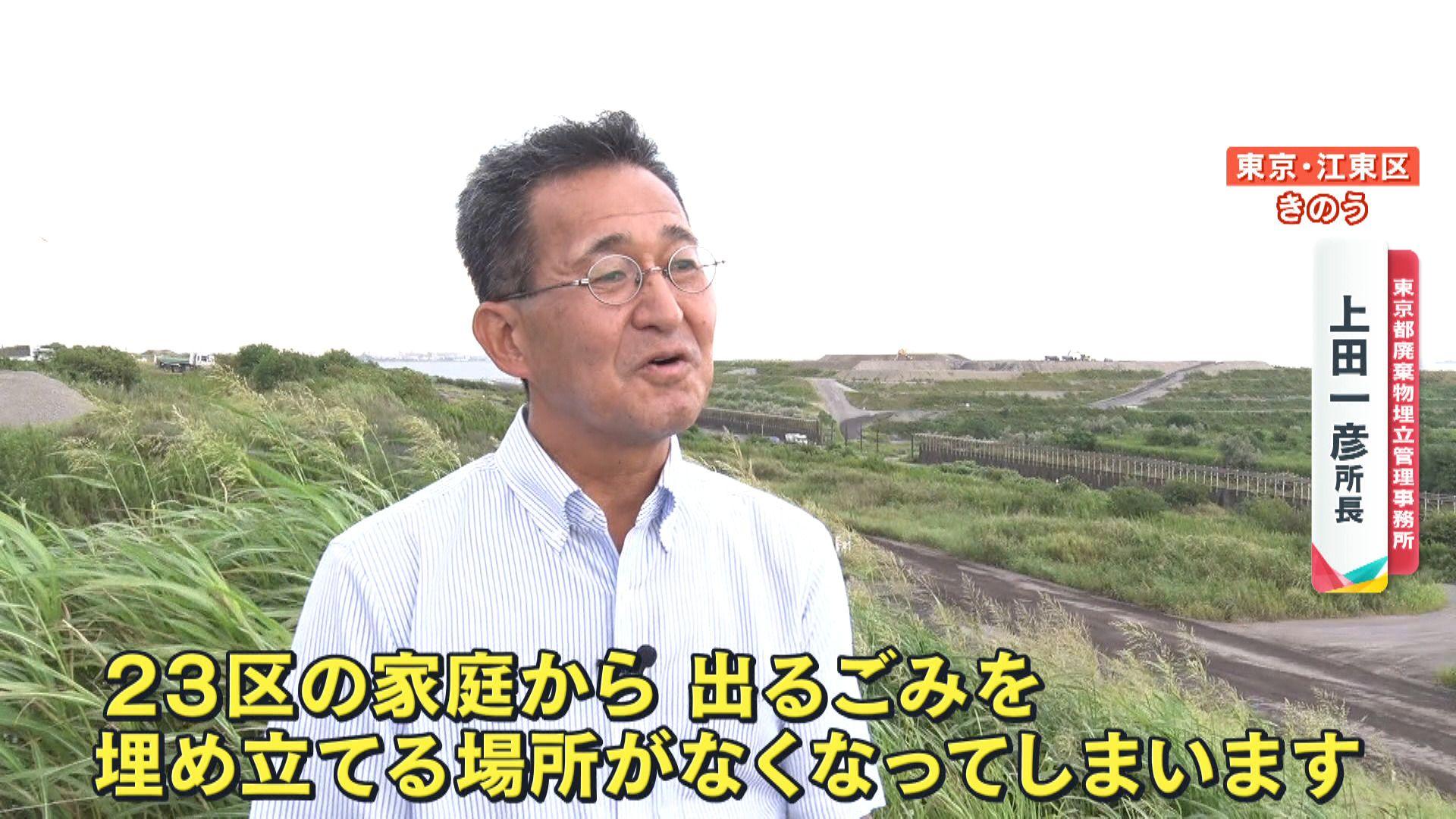 ③上田所長