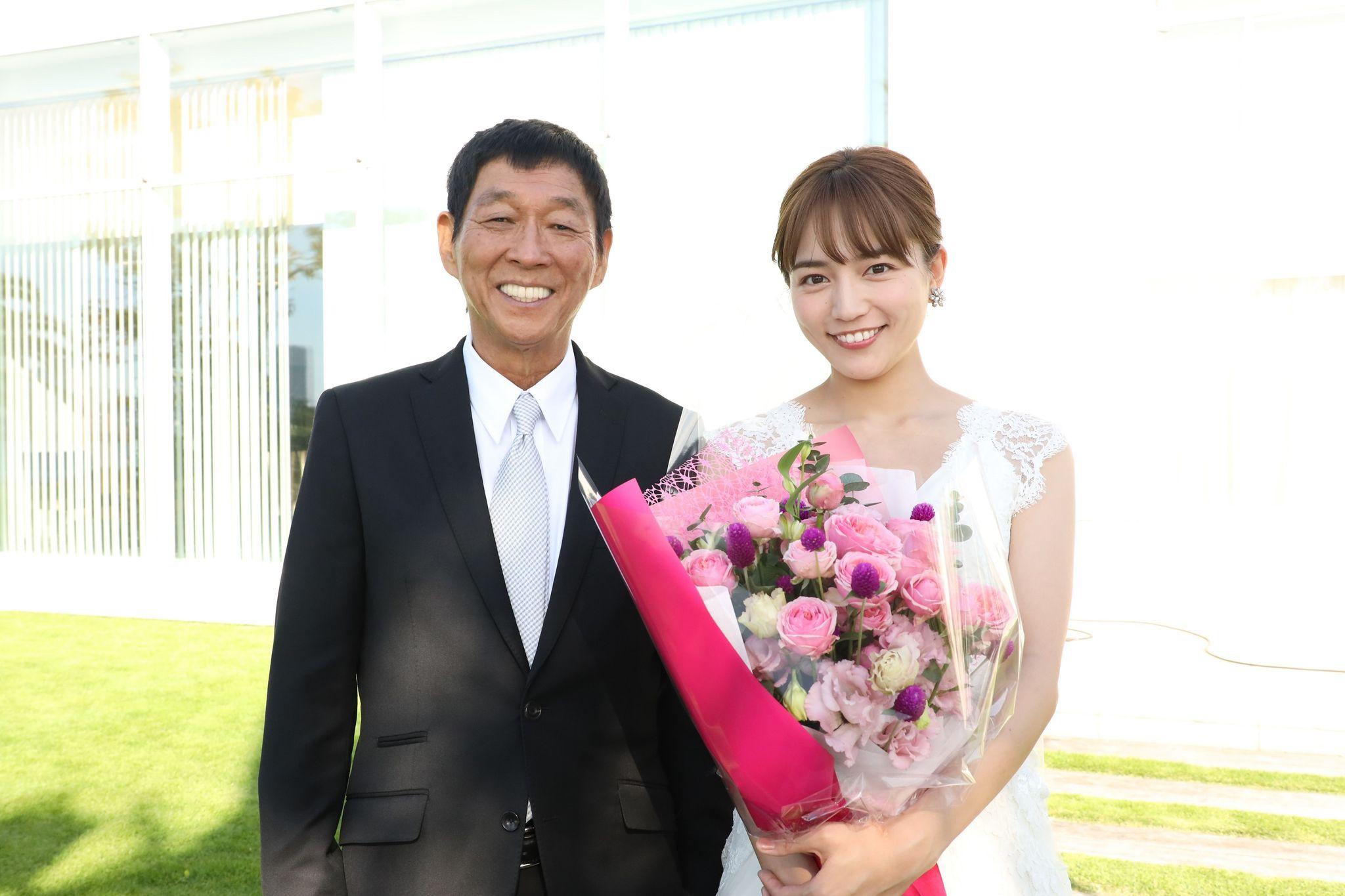 『心はロンリー 気持ちは「…」FINAL』明石家さんま＆川口春奈が親子役で共演！