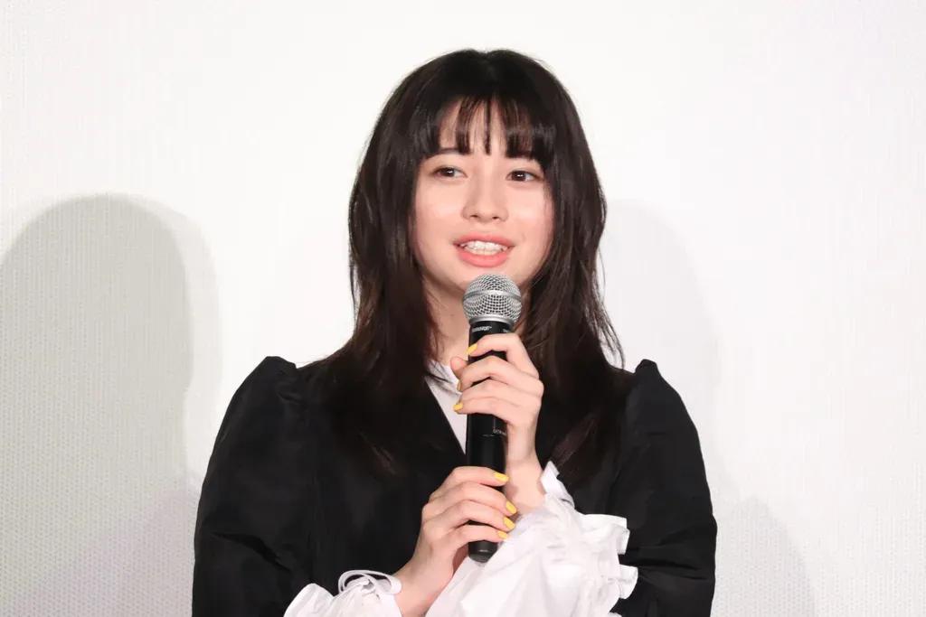 乃木坂46・山下美月、“仲がよくなかった”齋藤飛鳥と「なんでも話せる関係になりました」_bodies