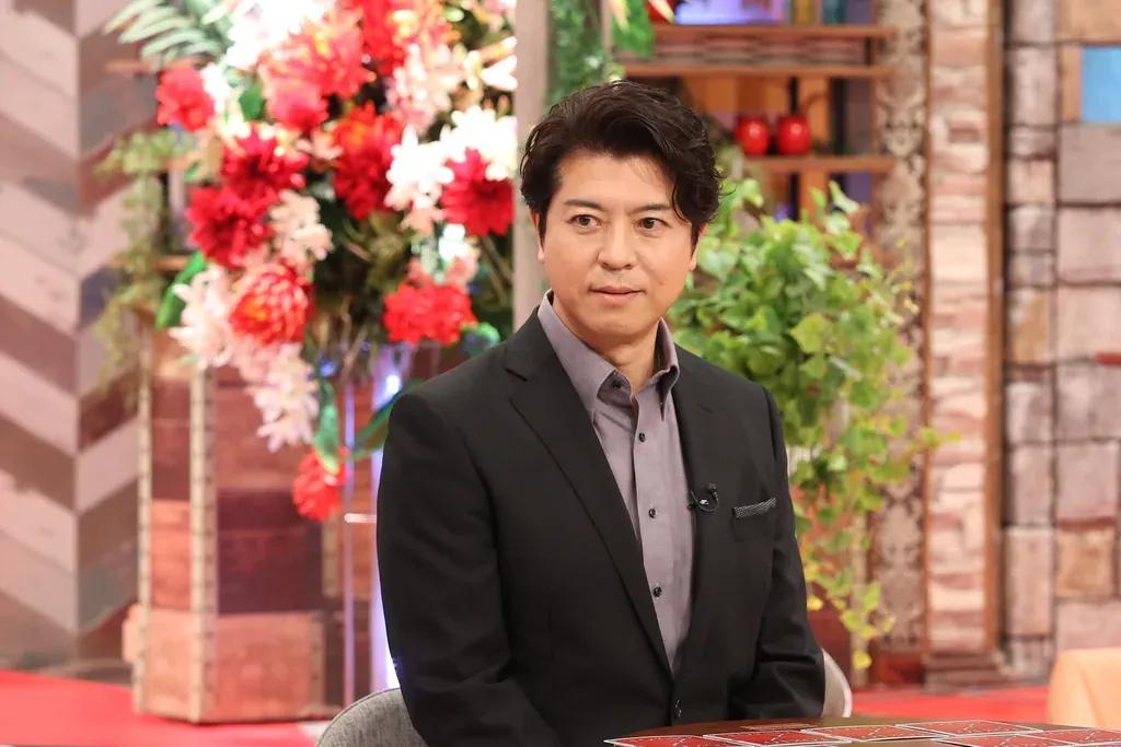 上川隆也 仕事が100％！「お芝居とセットでようやくこの世にいていい存在」_bodies