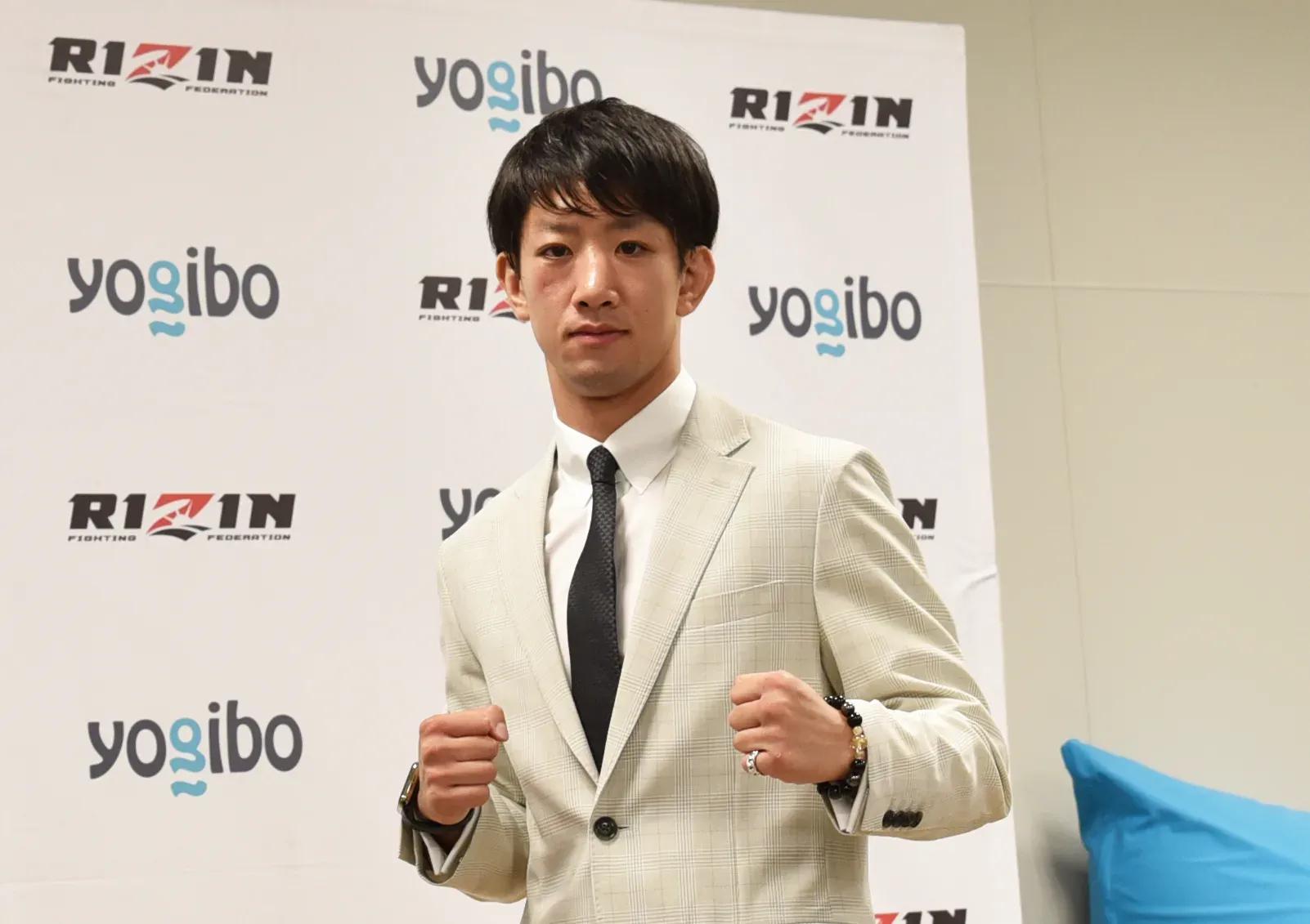 いざ大晦日へ！RIZIN.30バンタム級トーナメント 激闘に「寝られない」「力が入る」の声_bodies