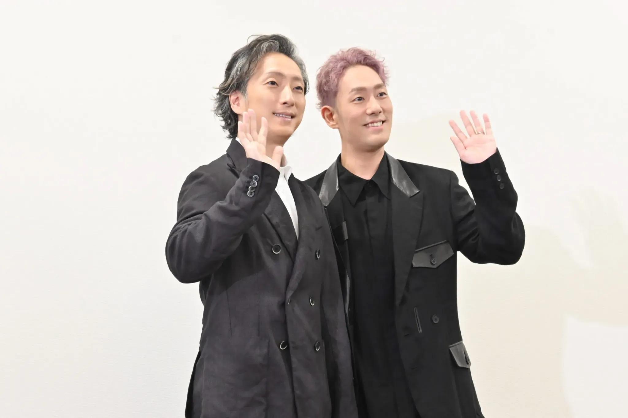 中村勘九郎＆中村七之助「あの時、気づいてあげられたらよかった」父・勘三郎さんへの悔恨_bodies