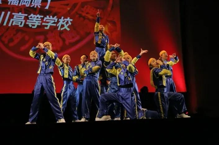 「高校ダンス部日本一決定戦」にフジテレビが主催として参加！地上波・CS・配信で大会を盛り上げる_bodies