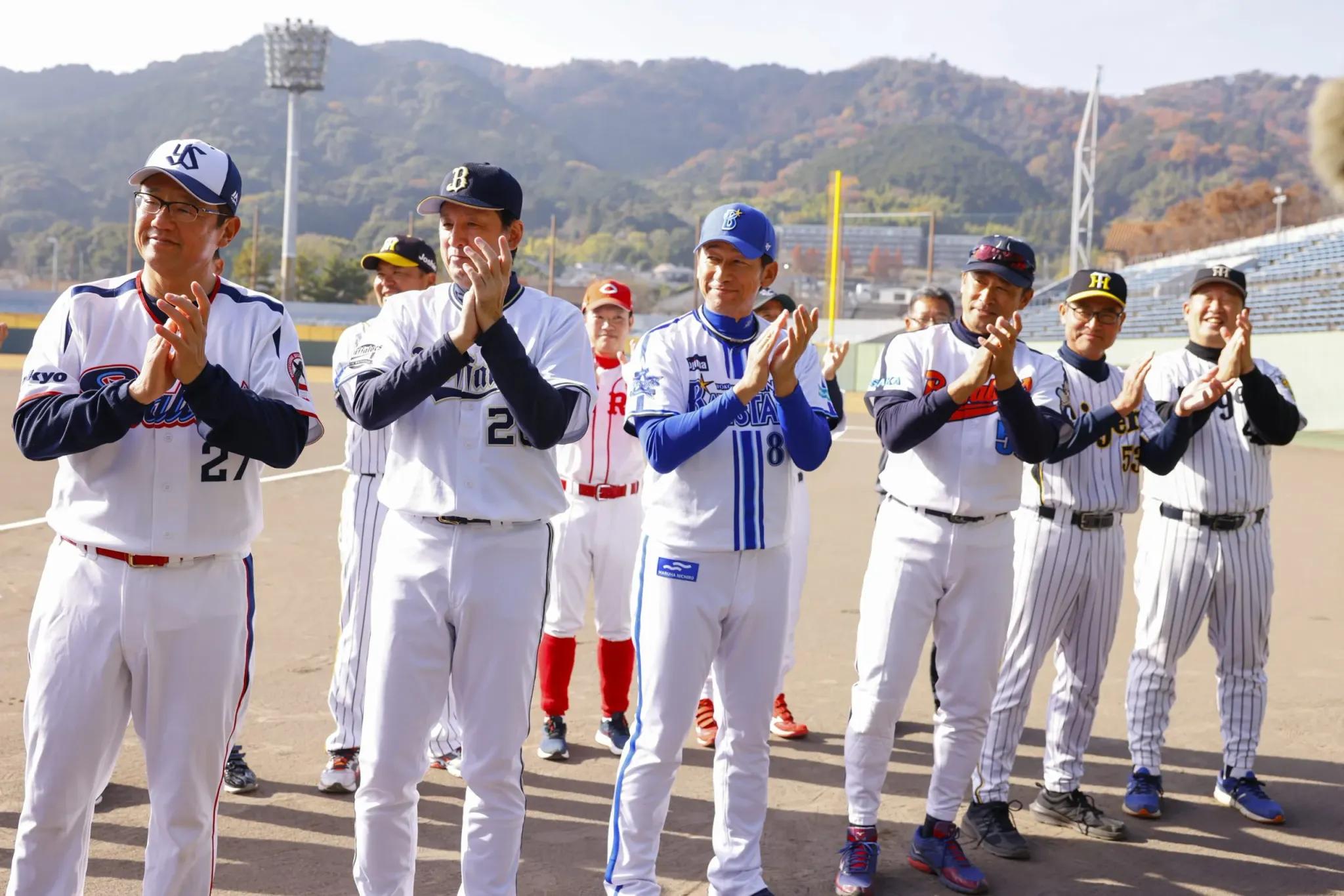 カンテレ大型スポーツ特番が、今年も大晦日に放送！阪神＆オリックスから緊急参戦_bodies