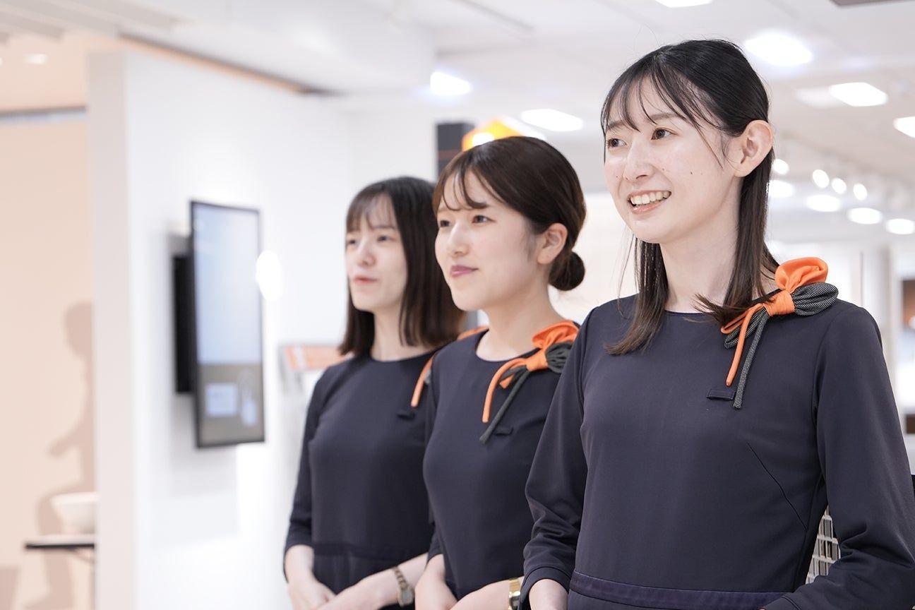 LIXIL Advanced Showroomが実践する健康経営の形、生理について”正しく知る”ことで誰もがすこやかにはたらける社会へ