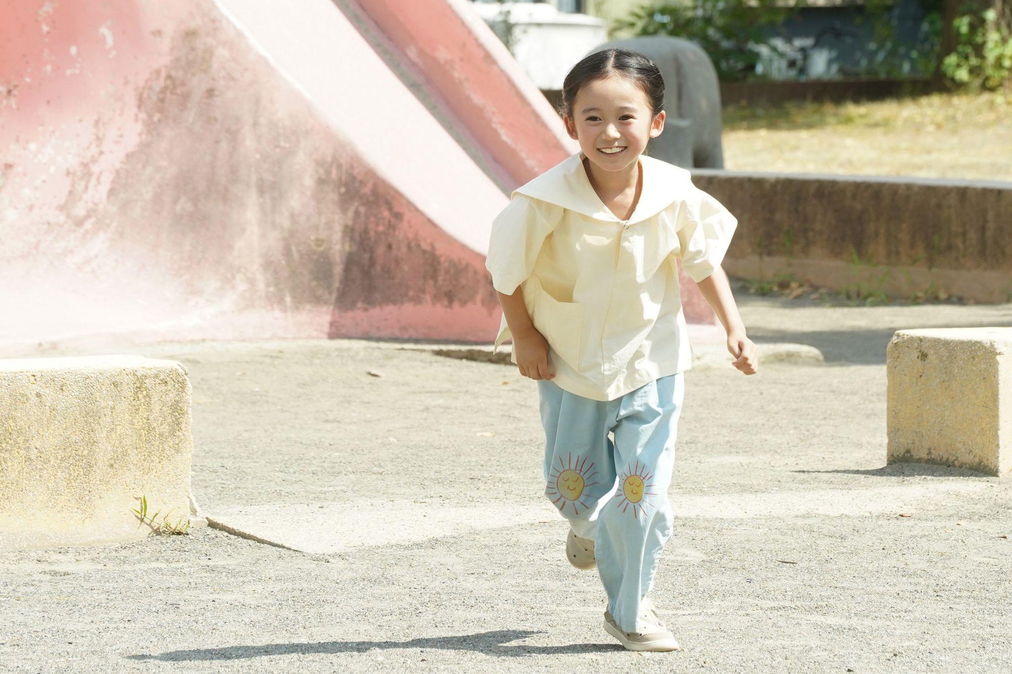 『海のはじまり』場面写真 村瀬健P記事用