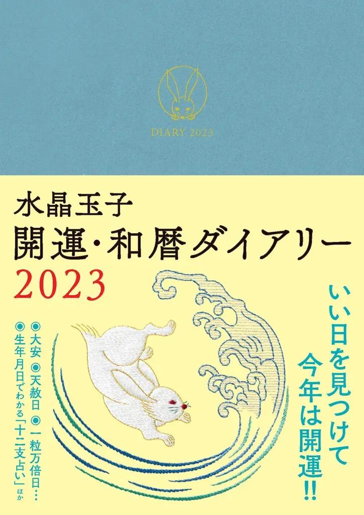 “ポジティブ貯金”で2023年を乗りこなす！水晶玉子流・運気の切り替え方法_bodies