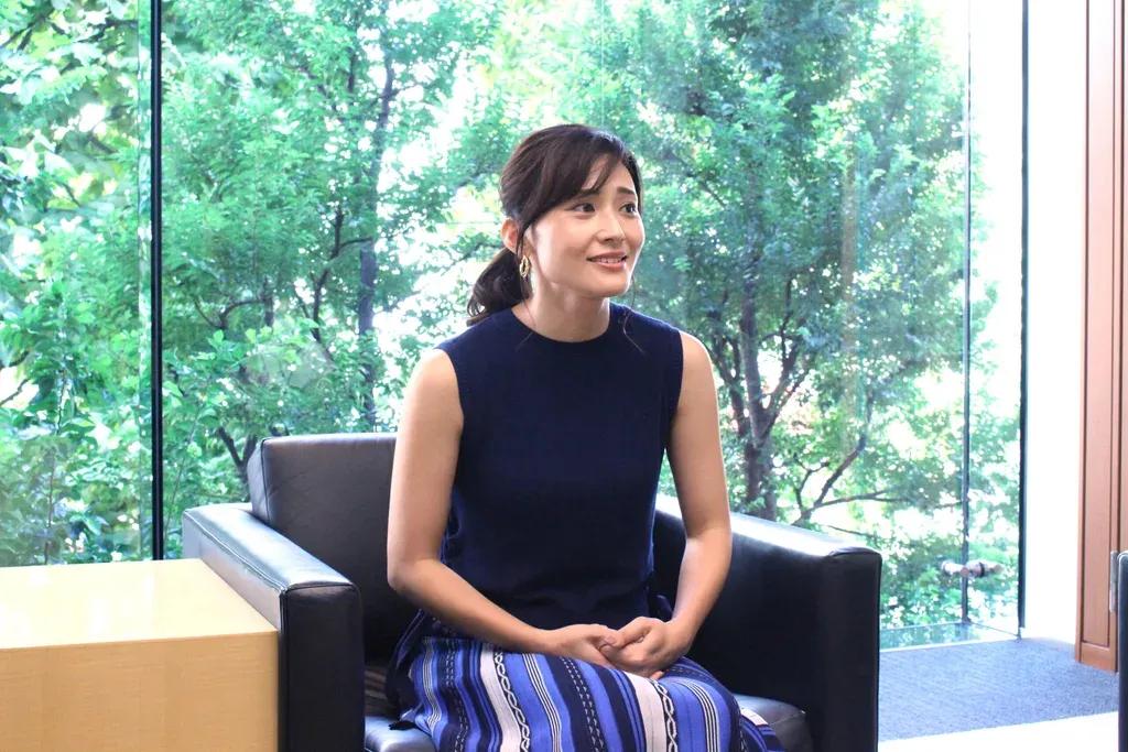 金子恵美 不倫をした夫・宮崎謙介との今を「一番幸せ」と言える“許す力”とは？_bodies