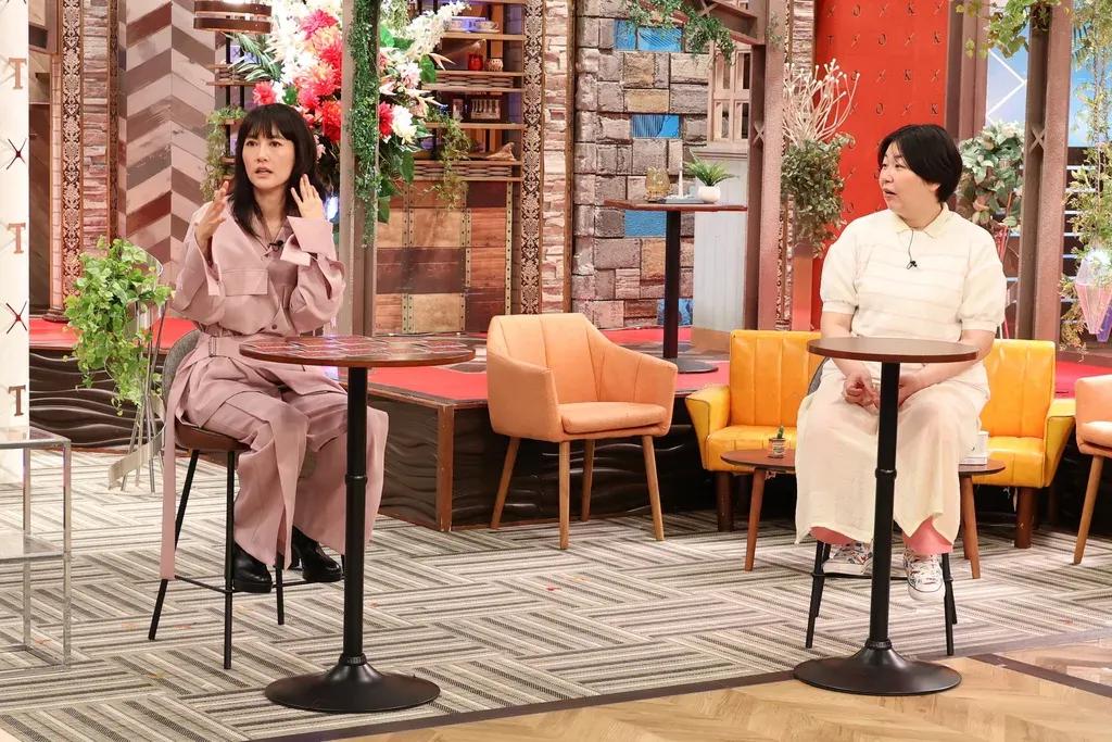 菊地凛子「あのときは地球から15㎝浮いていた」アカデミー賞後に、ビッグスターから続々のお誘い_bodies