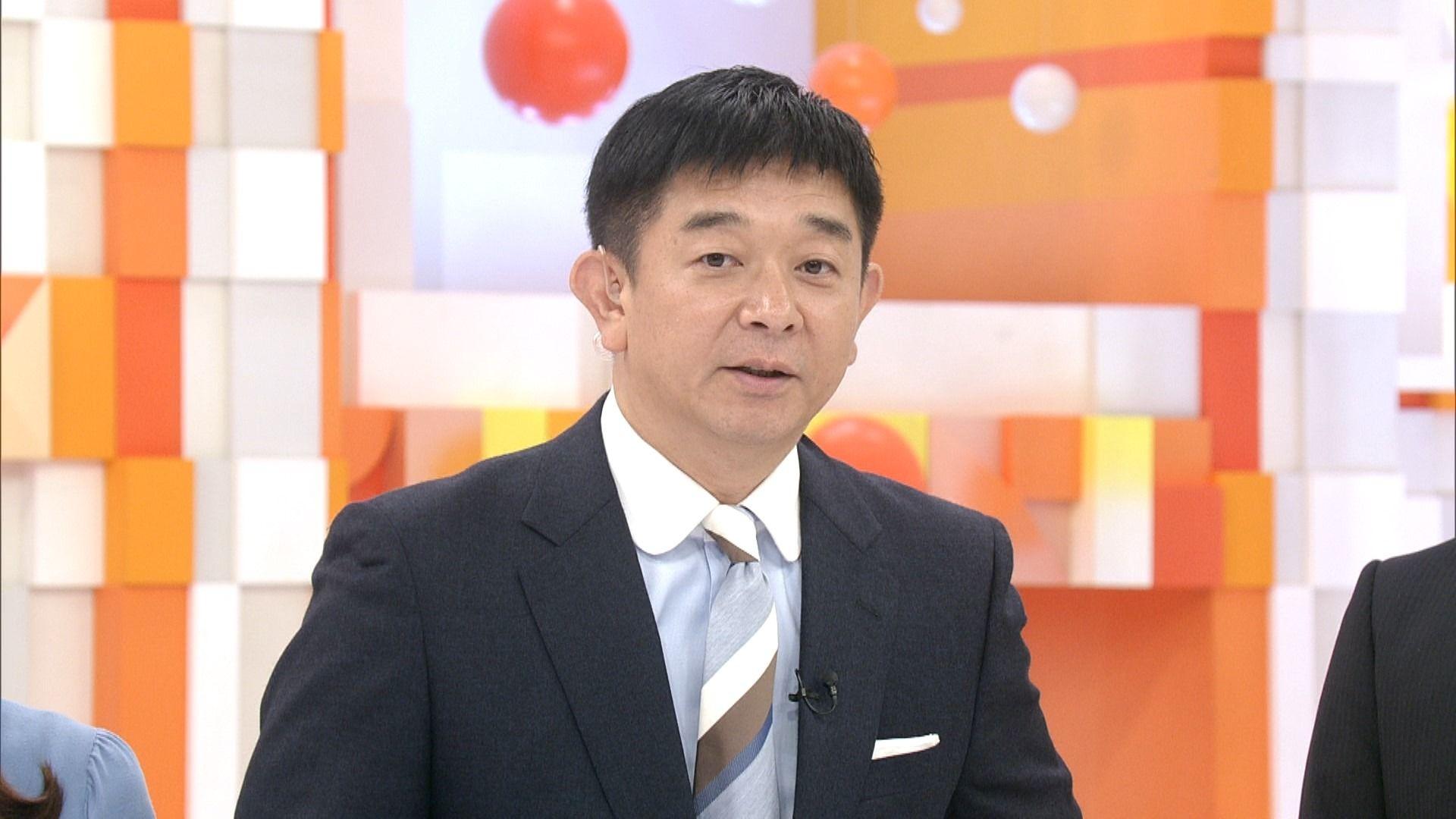 めざましテレビ伊藤利尋新キャスターエンド