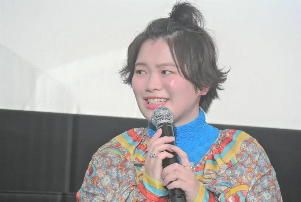 福原遥“焼肉愛”をアピールも、富田望生から「注文し過ぎて食べてない」とツッコミ_bodies