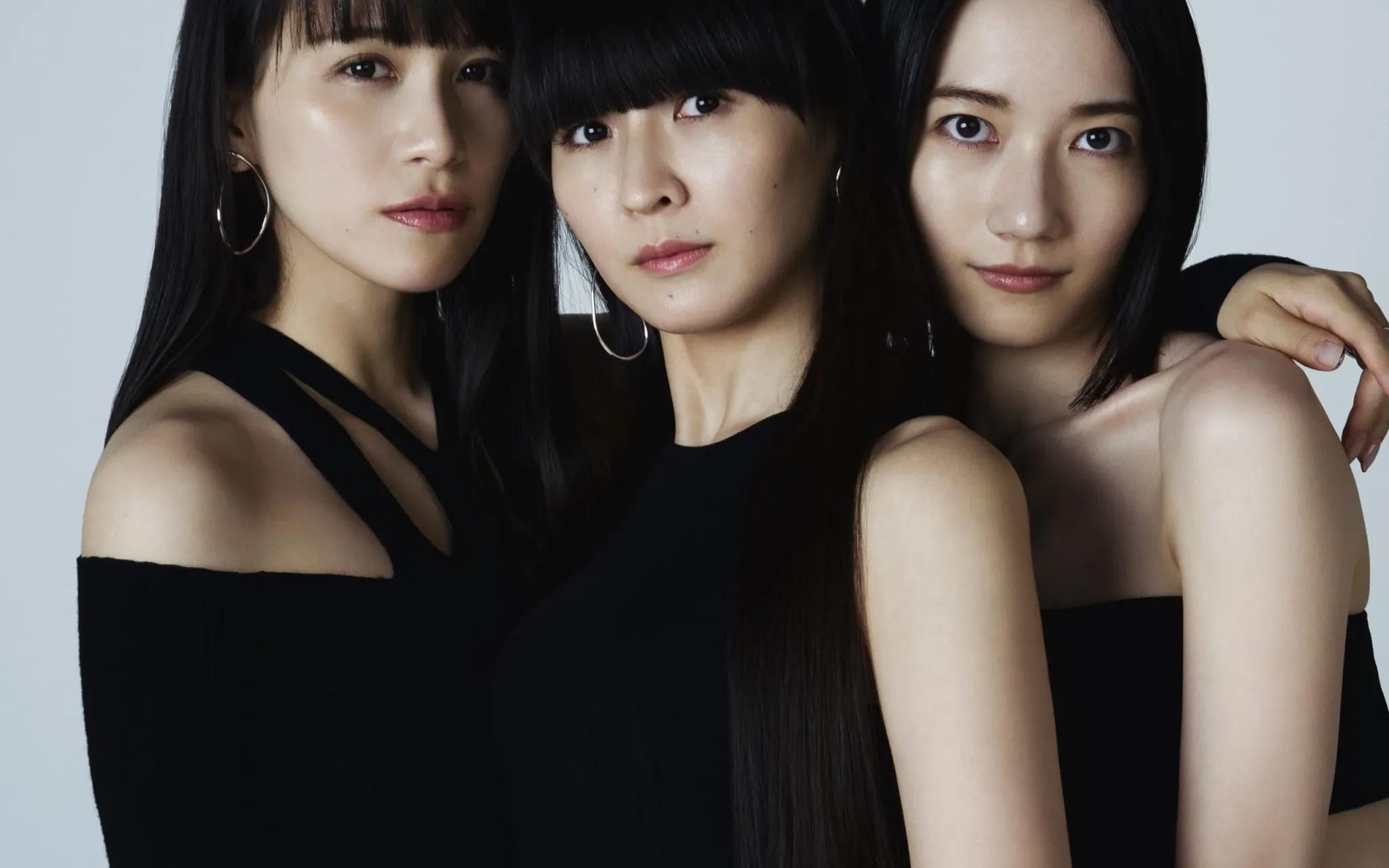 『ばらかもん』主題歌は、Perfume「Moon」に決定！_bodies