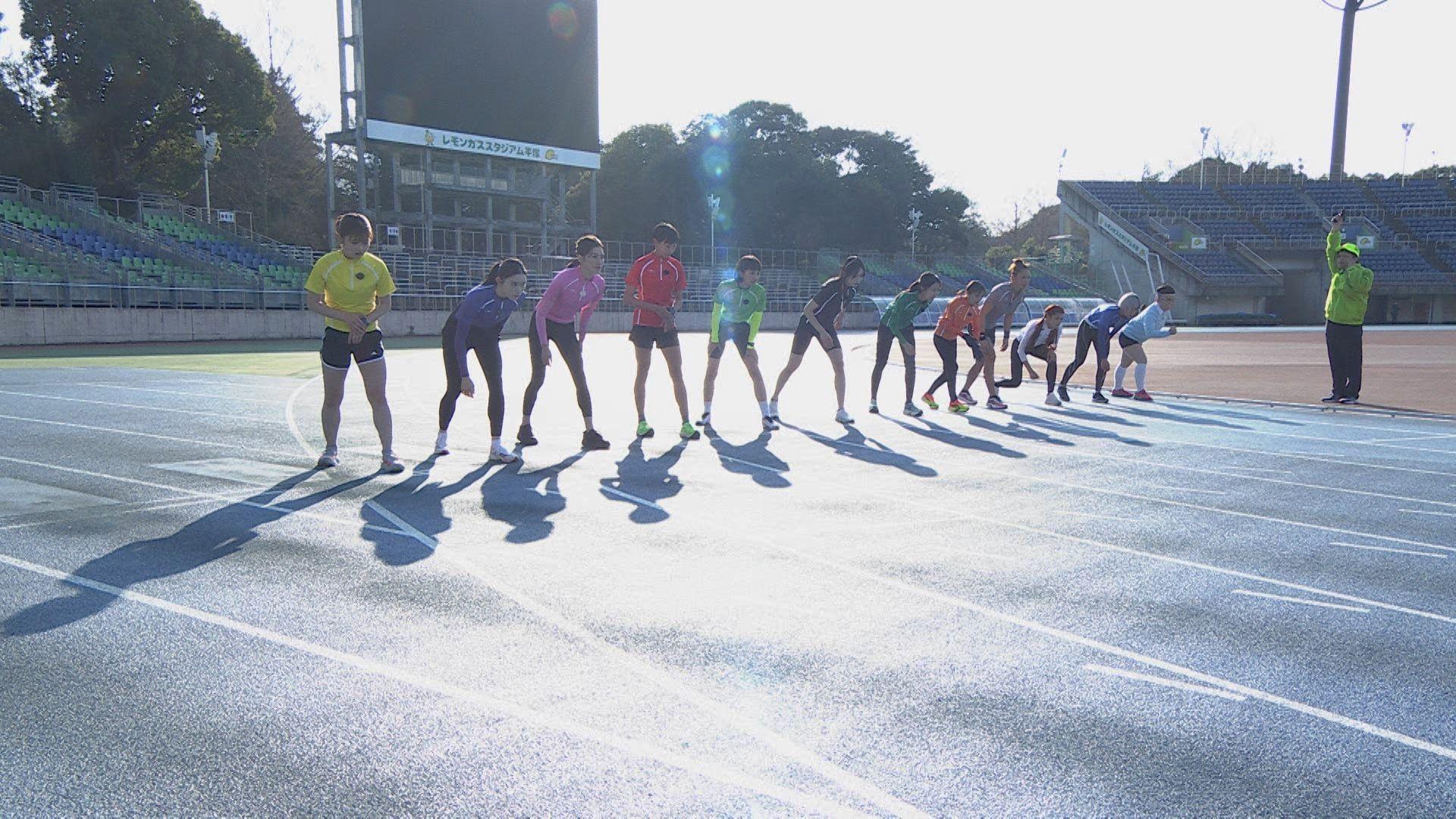 女子300ｍ走サバイバル初開催！井上咲楽vs感謝祭1位＆パリ五輪レスリング金・鏡優翔vs筋肉芸人『千鳥の鬼レンチャン』