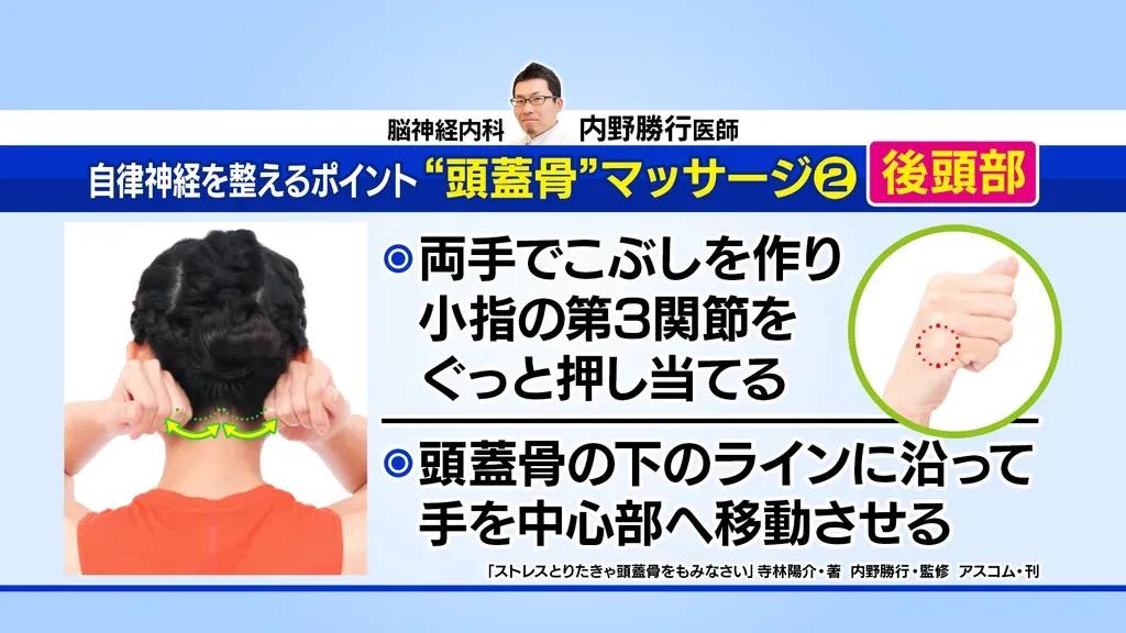 自律神経を整えるために「糖質には気をつけて！でも、旬の食事は美味しく味わって」_bodies