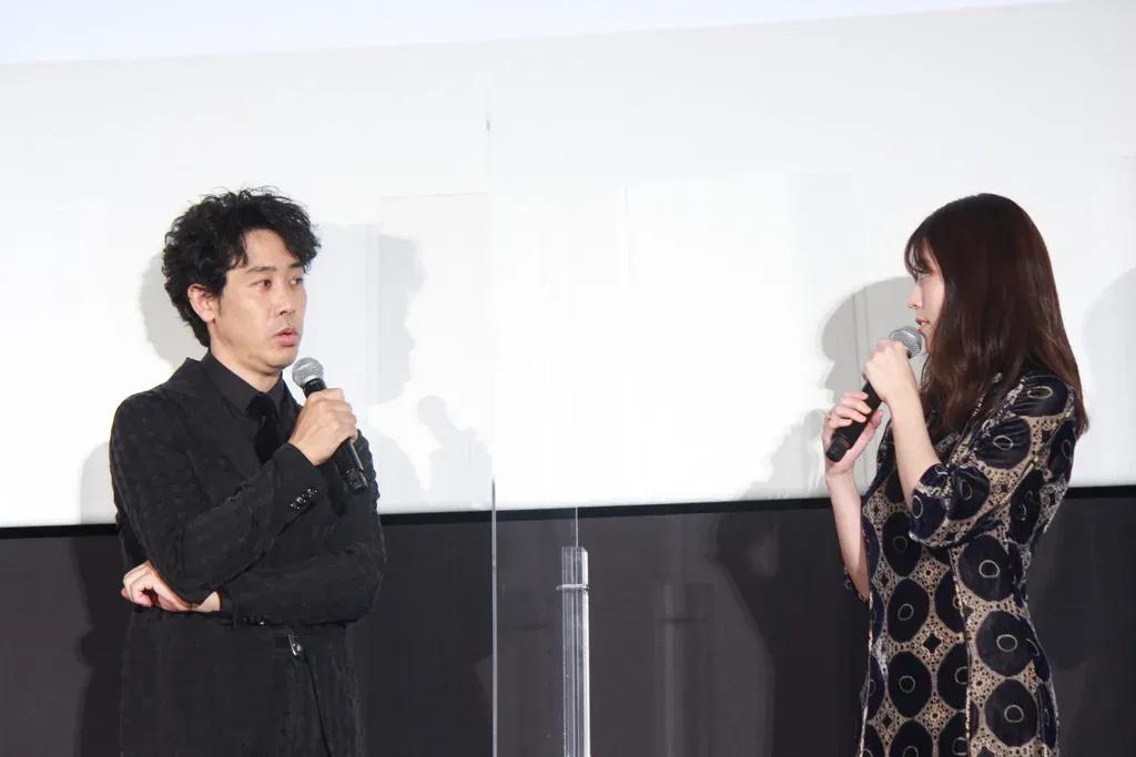 大泉洋 有村架純の前世にボヤキ連発「僕は北欧で人間が崩壊しました」_bodies