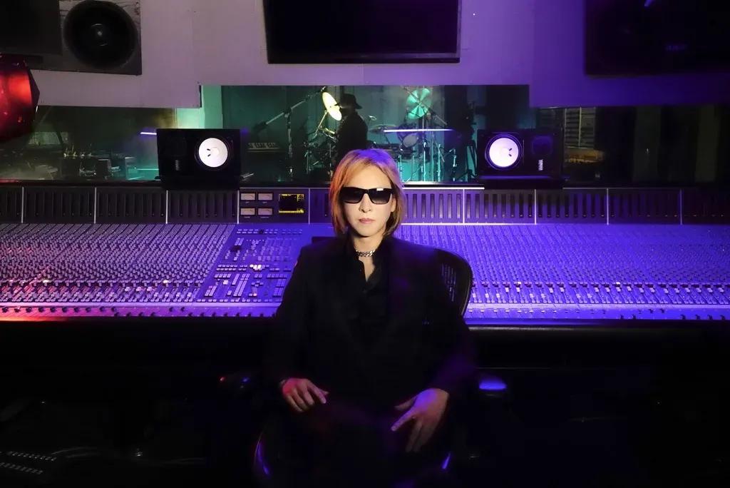 YOSHIKI「ファンの皆さんがいるから、僕らがいる」HYDE、SixTONESら世界中のアーティストとのコラボ発表_bodies